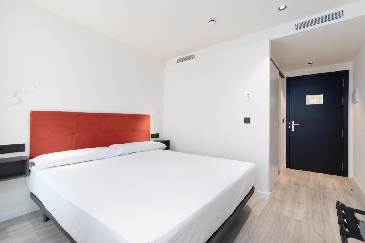 Quarto Duplo com Terraço