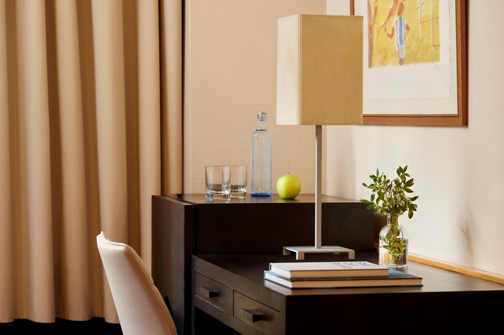 Standard XL Room