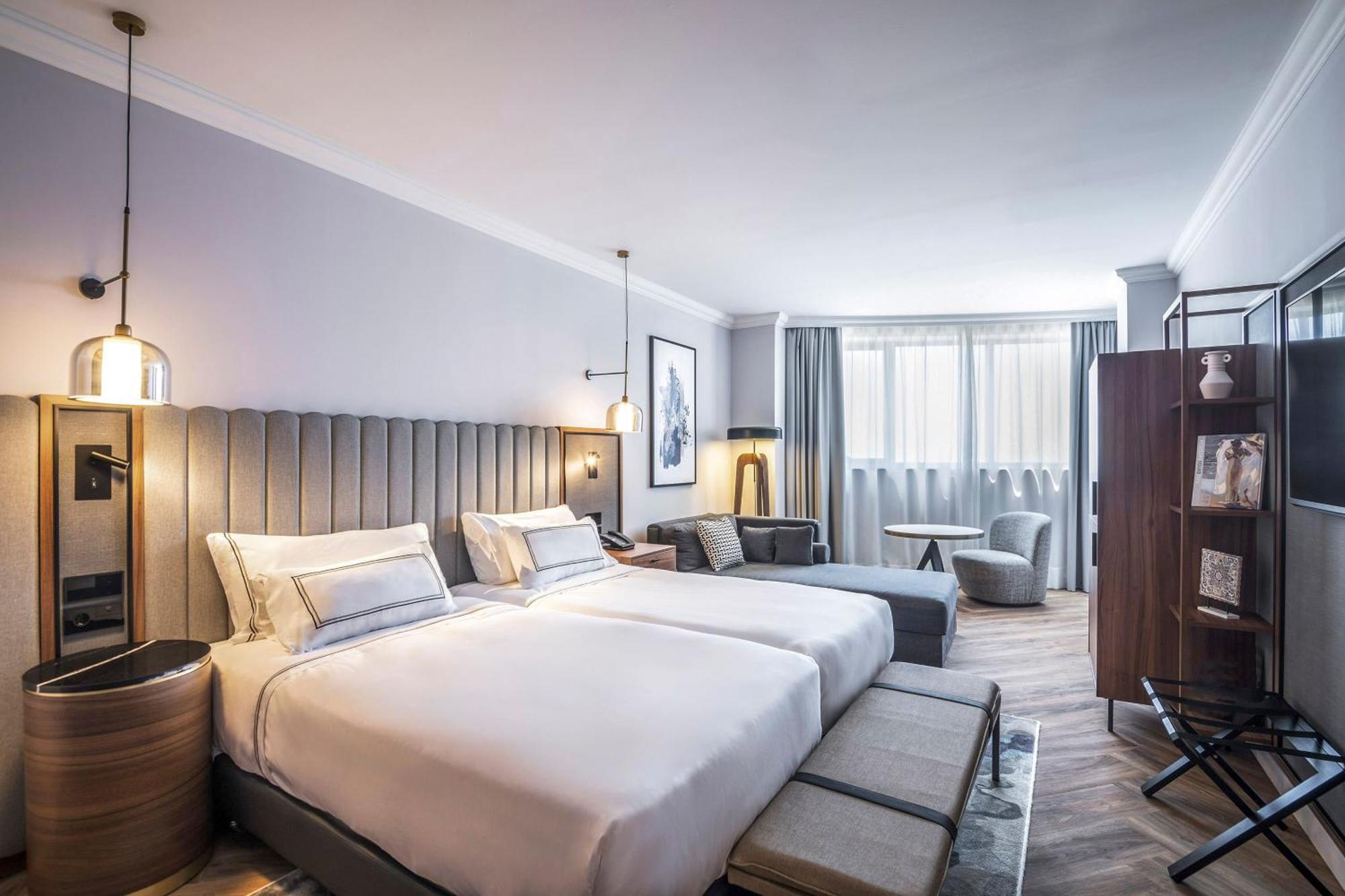 Meliá Room