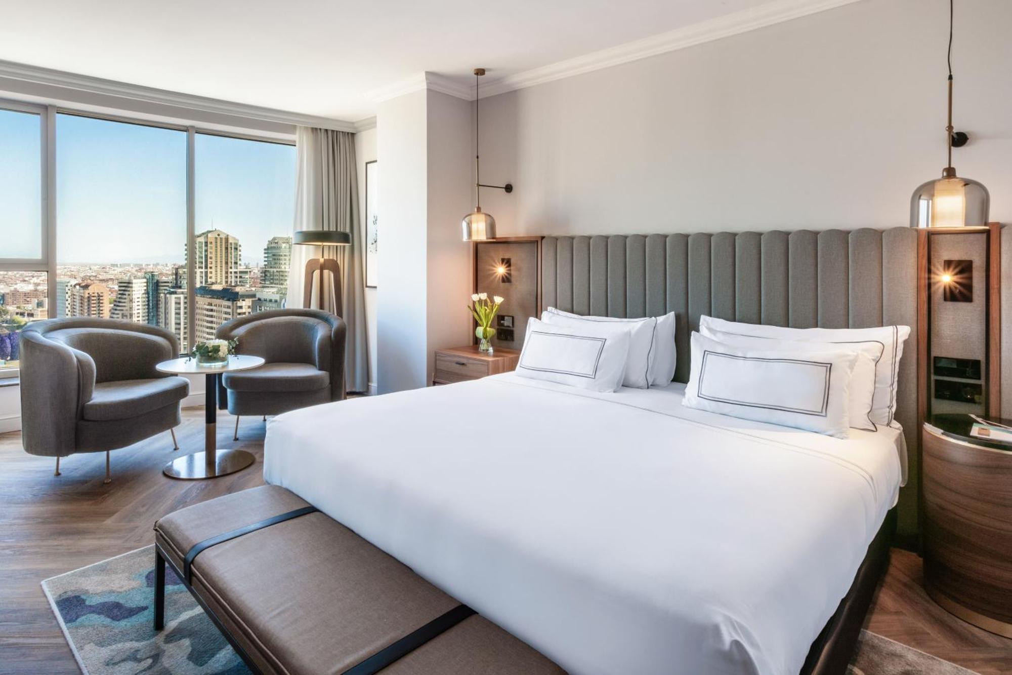 The Level Suite