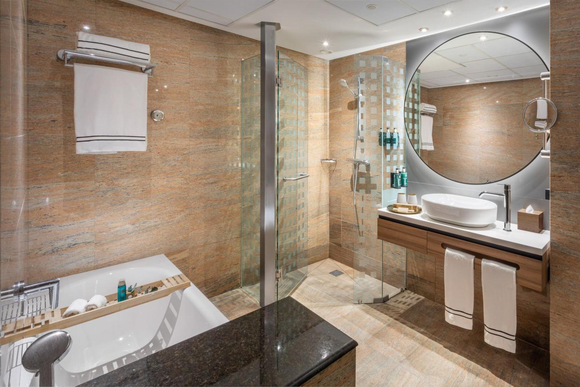 The Level Suite