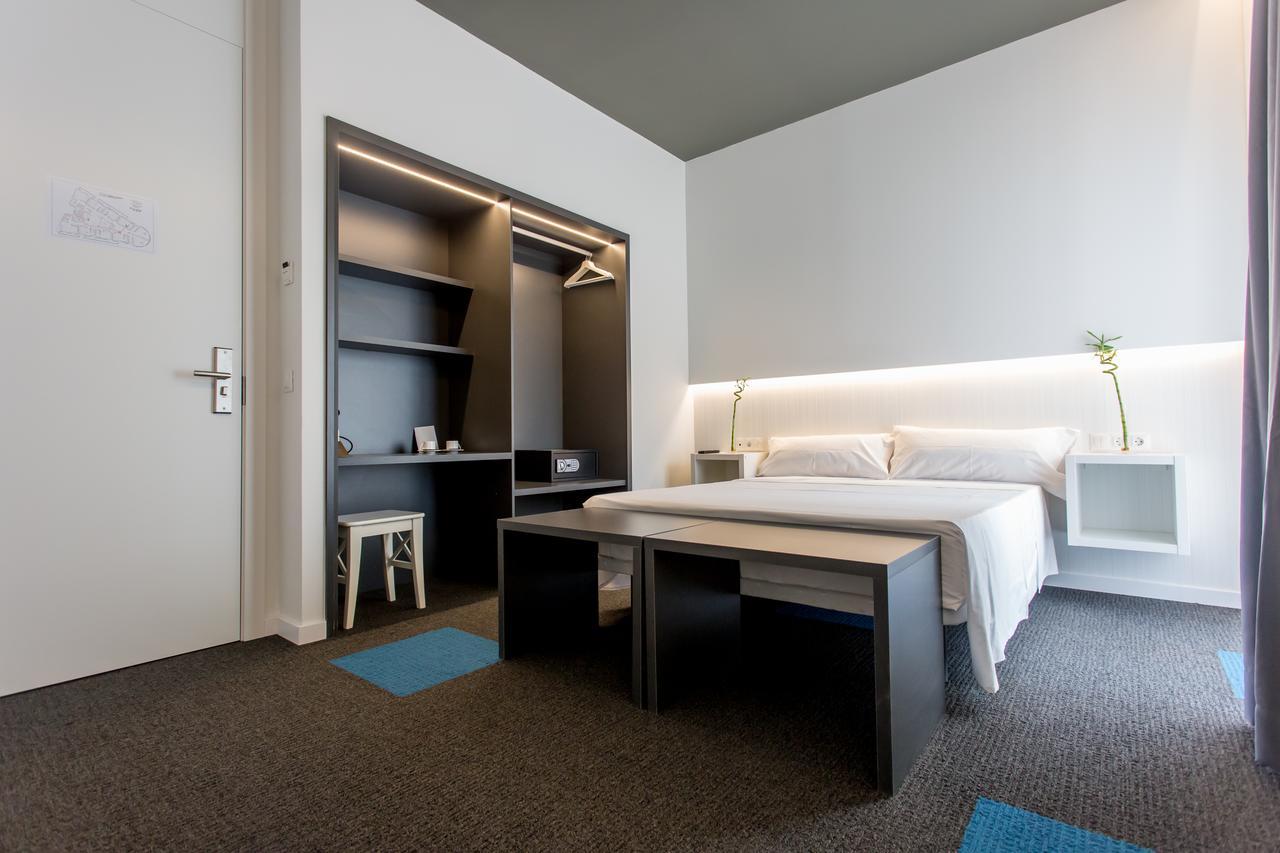Chambre Double Standard