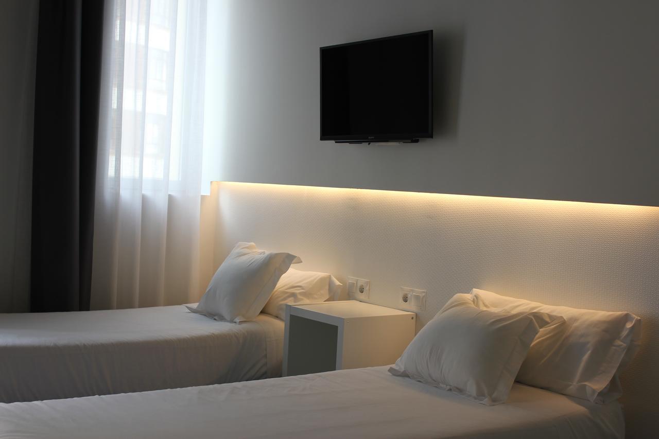 Chambre Familiale avec Balcon