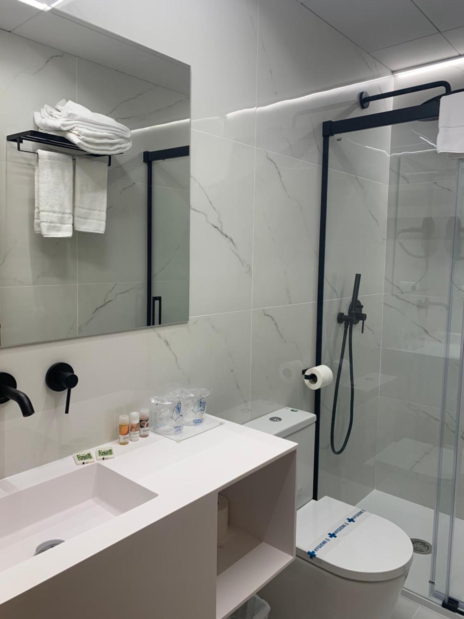 Standaard Kamer met 2 Bedden