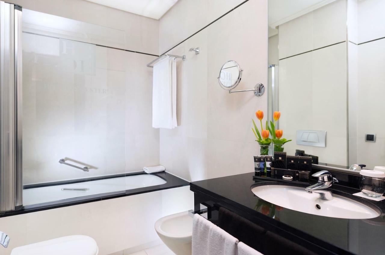 Habitación Doble - Paquete romántico