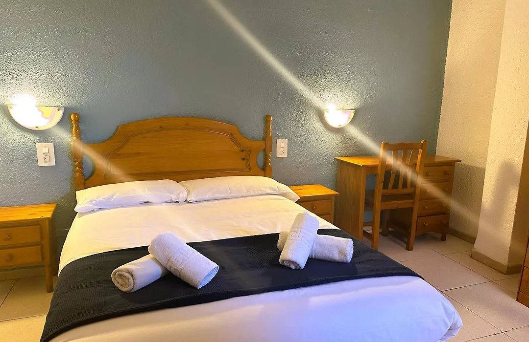 Barraca Suites-1