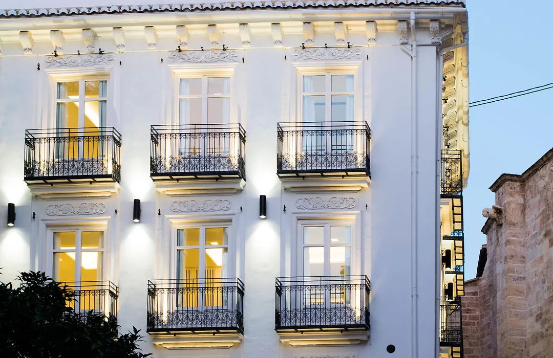 Marqués House Hotel Sup-1