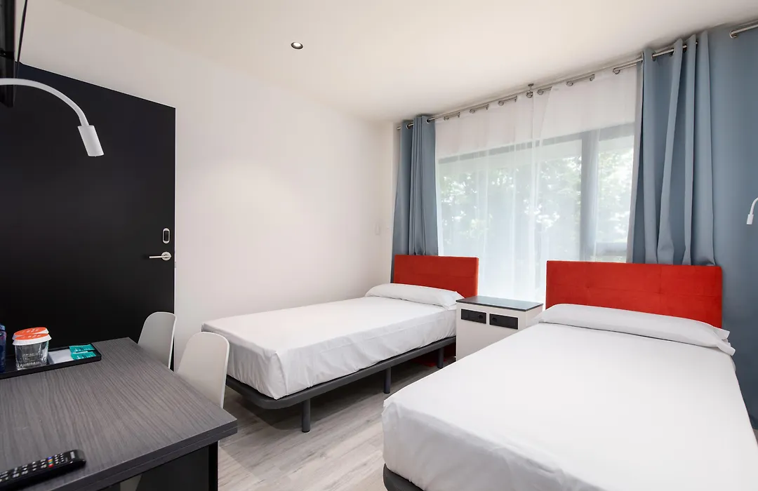 Arena Zone Hotel-1