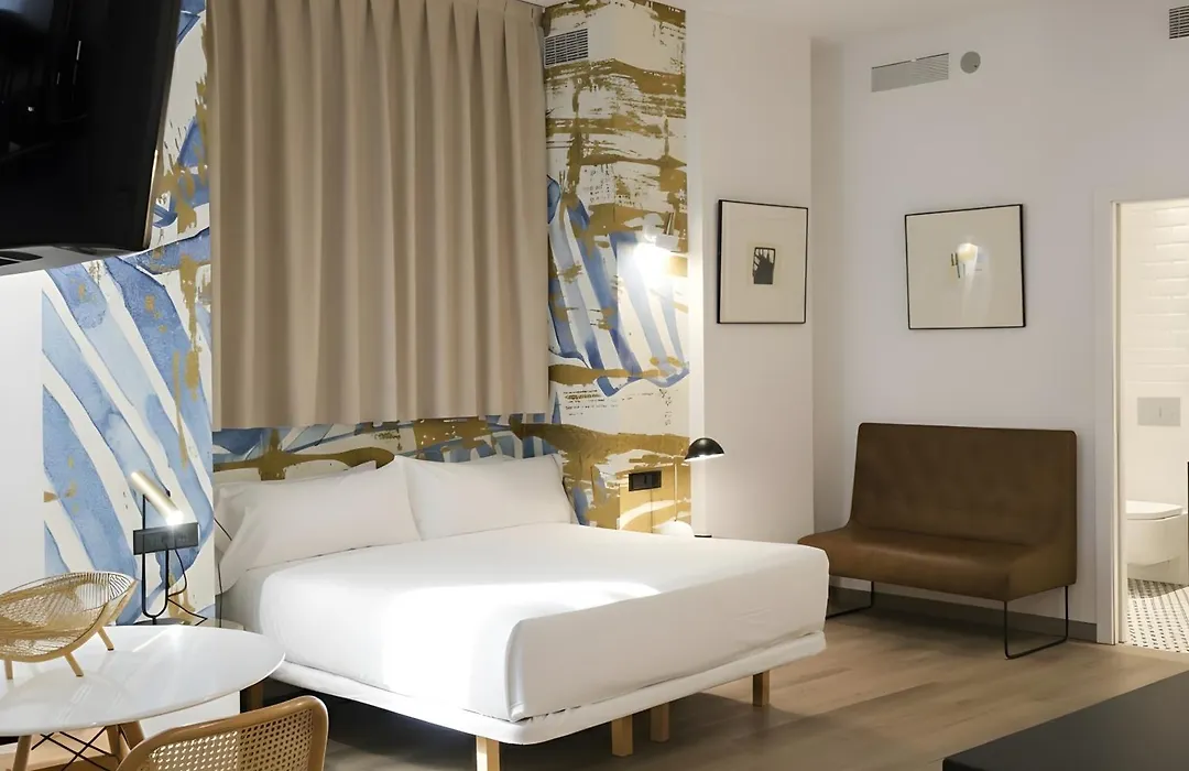 Myr Plaza Mercado & Spa-1
