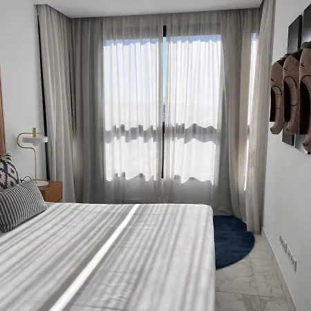 Valencia Luxury - Calma Beach Apartments-2