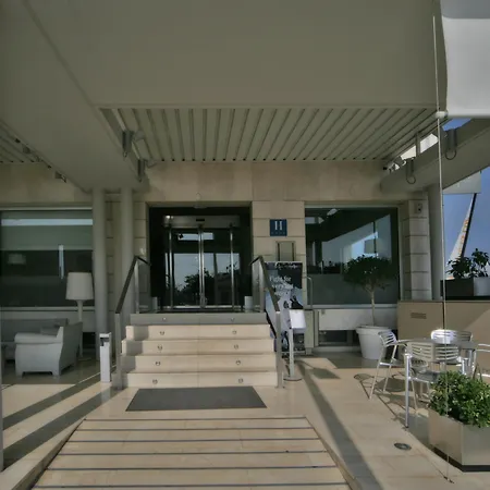 Hotel Neptuno Playa&Spa-3