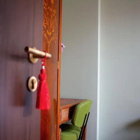 La Novieta Boutique Hotel - Adults Only-2