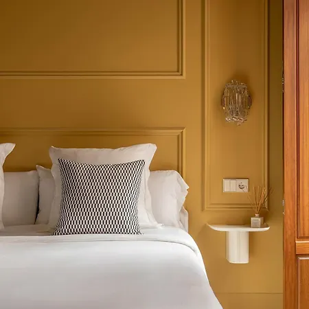 La Novieta Boutique Hotel - Adults Only-3