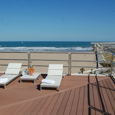 Hotel Neptuno Playa&Spa-2