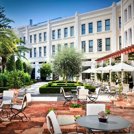 The Westin Valencia-2