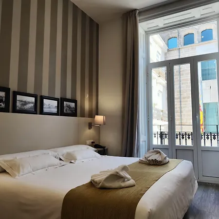 Hotel San Lorenzo Boutique-2