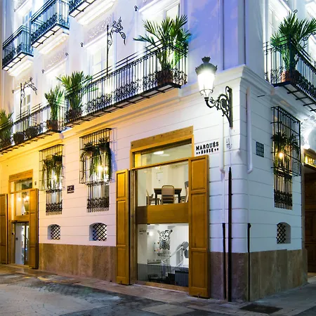 Marqués House Hotel Sup-2