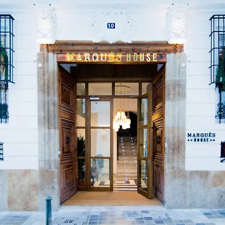 Marqués House Hotel Sup-3