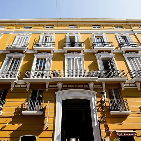 Palacio de Rojas by Moontels-2